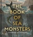 Prema Arasu - The Book of Sea Monsters