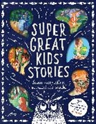 Kim Normanton - Super Great Kids' Stories