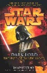 James Luceno - Dark Lord: the Rise of Darth Vader