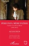 Père pays, mère patrie