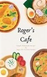 Roger de Carteret Pochin - Roger's Cafe