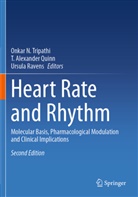 T. Alexander Quinn, Ursula Ravens, Onkar N. Tripathi - Heart Rate and Rhythm