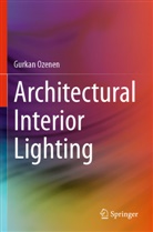 Gurkan Ozenen - Architectural Interior Lighting