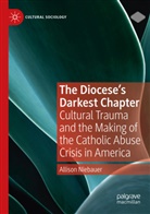 Allison Niebauer - The Diocese's Darkest Chapter