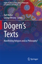 Ralf Müller, George Wrisley - D gen's texts
