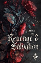 Harley King - Revenge & Salvation: Cercle-Clan I