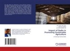 Esther Nguemo Ujia, Onu Paul Agada, Iorlumun Tarlumun - Impact of Radio in Promoting Sustainable Agriculture