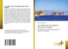 Yenny Grisales Tovar - LA LÓGICA DE LO ILÓGICO QUE SALVA ALMAS
