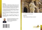 LUIS GABRIEL DE LA ROSA BENAVIDES - Novela: