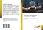 Oscar Rua Ochoa - Diccionario de los nombres, y comentarios de la Biblia
