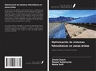 Djamel Belatrache, Zineb Chaich, Nadia Saifi - Optimización de sistemas fotovoltaicos en zonas áridas