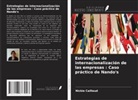 Nickie Caillaud - Estrategias de internacionalización de las empresas : Caso práctico de Nando's