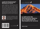 Martin Pupi¿ - La Aplicación Del Entrenamiento Hipóxico En La Preparación De Marchadores De Carreras