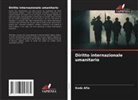 Kada Afia - Diritto internazionale umanitario