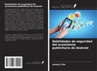 Jeremy Tate - Debilidades de seguridad del ecosistema publicitario de Android