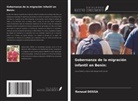 Renaud DOSSA - Gobernanza de la migración infantil en Benín