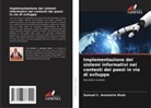 Samuel C. Avemaria Utulu - Implementazione dei sistemi informativi nei contesti dei paesi in via di sviluppo