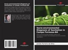 Janete Ferreira da Silva - Socio-environmental Diagnosis of Sanitation in Campo Formoso-BA
