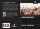 Maiara dos Santos Noronha - Crisi di (in)efficacia del testo costituzionale