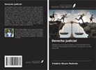 Frédéric BISURO MUHINDO - Derecho judicial