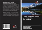 Ivan Gordienko, Vadim Gordienko, Olga Zavgorodnyaya - Campo termico e risorse geoenergetiche dell'Ucraina
