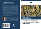 Haline Rocha, Colombo Tassinari - Geologische Studie über unkonventionelles Erdgas in Brasilien