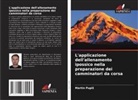 Martin Pupi¿, Martin Pupis - L'applicazione dell'allenamento ipossico nella preparazione dei camminatori da corsa