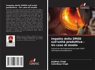 Inderdeep Singh, Jagdeep Singh - Impatto dello SMED sull'unità produttiva - Un caso di studio