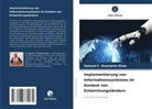 Samuel C Avemaria Utulu, Samuel C. Avemaria Utulu - Implementierung von Informationssystemen im Kontext von Entwicklungsländern