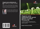 Janete Ferreira da Silva - Diagnosi socio-ambientale dei servizi igienici in Campo Formoso-BA