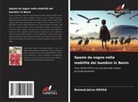 Renaud Jaïrus DOSSA - Spazio da sogno nella mobilità dei bambini in Benin