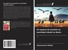 Renaud Jaïrus DOSSA - Un espacio de ensueño en movilidad infantil en Benin