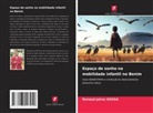 Renaud Jaïrus DOSSA - Espaço de sonho na mobilidade infantil no Benim
