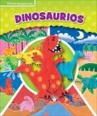 J L Rothberg, David Wojtowycz - Dinosaurios (Dinosaurs)