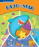 J L Rothberg, Michelle Berg - Bajo El Mar (Under the Sea)