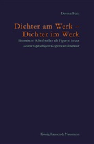 Davina Beck - Dichter am Werk - Dichter im Werk