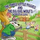 Henrique Meyer - The Three Little Piggies and The Big Bad Wolf's Wonderful Luau