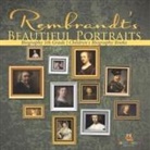 Baby - Rembrandt's Beautiful Portraits - Biography 5th Grade | Children's Biography Books