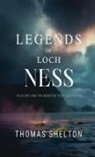 Thomas Shelton - Legends of Loch Ness