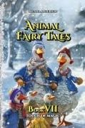 Milana Anderson, ANDERSON - Animal Fairy Tales, Book Seven Animal Short Stories for Kids, Children's Fairy Tales Collection, Bedtime Storybook
