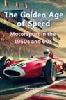 Etienne Psaila - The Golden Age of Speed