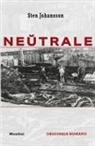 Sten Johansson - Ne¿trale (Originala romano en Esperanto)