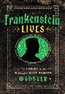 Paul Ruditis, Ruditis Paul - Frankenstein Lives