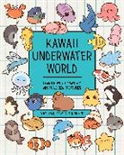 Olive Yong - Kawaii Underwater World