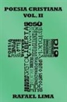 Rafael Lima - Poesia Cristiana Volume II