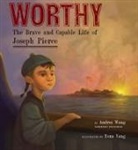 Andrea Wang, Youa Vang - Worthy