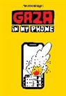 Mazen Kerbaj - Gaza in My Phone
