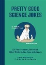 Steve Mockus, Johnny Sampson, Johnny Sampson, Steve Mockus, Mockus Steve - Pretty Good Science Jokes