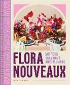 Carla Wingett, Jennifer Olson, Jennifer Olson, Olson Jennifer - Flora Nouveaux