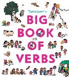 Taro Gomi, Gomi Taro, Taro Gomi - Taro Gomi's Big Book of Verbs